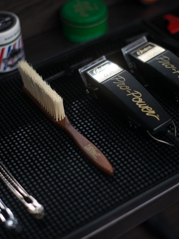 Men's Grooming
