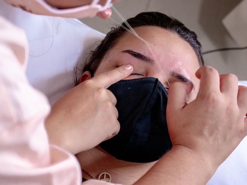 Threading